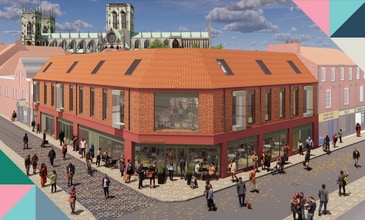 4-6 Church St, York to rent Building Photo- Image 2 of 4