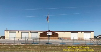 More details for 937 N Highway 174, Rio Vista, TX - Industrial for Rent