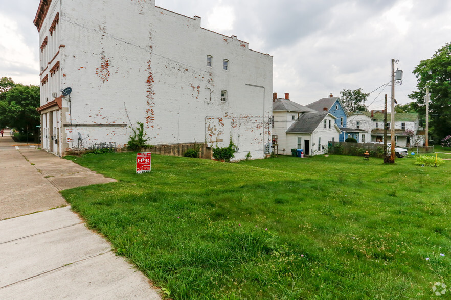 161 Poplar St, Sidney, OH for sale - Primary Photo - Image 1 of 1