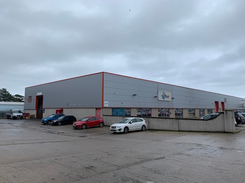 Denmore Rd, Bridge Of Don to rent - Building Photo - Image 2 of 6