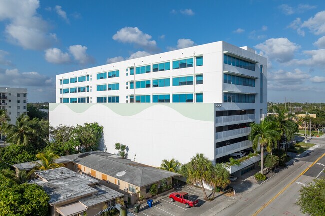 More details for 12 SE 7th St, Fort Lauderdale, FL - Office, Retail to Rent