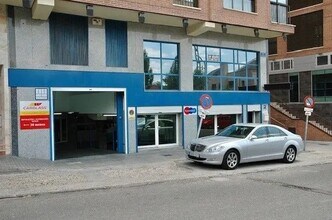 Retail in Toledo, Toledo to rent Interior Photo- Image 1 of 15