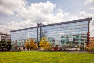 More details for 6-20 Esplanade Charles De Gaulle, Nanterre - Office to Rent