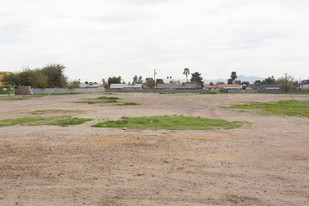 Vacant Lot | Land - Commercial Property