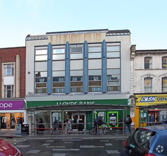 More details for 121-123 High St, Slough - Retail for Sale