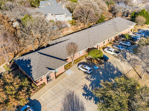 200 E Southlake Blvd, Southlake, TX for rent Building Photo- Image 2 of 4