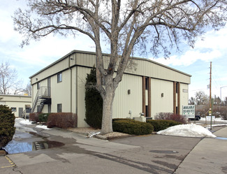 More details for 1501 W Tufts Ave, Englewood, CO - Flex for Rent