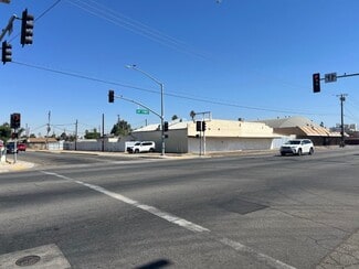 More details for 3412 Jewett Ave, Bakersfield, CA - Industrial for Sale