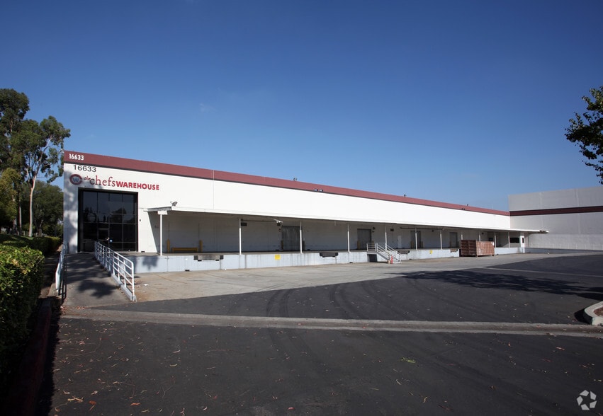 1663316637 E Gale Ave, City Of Industry 91745 UK