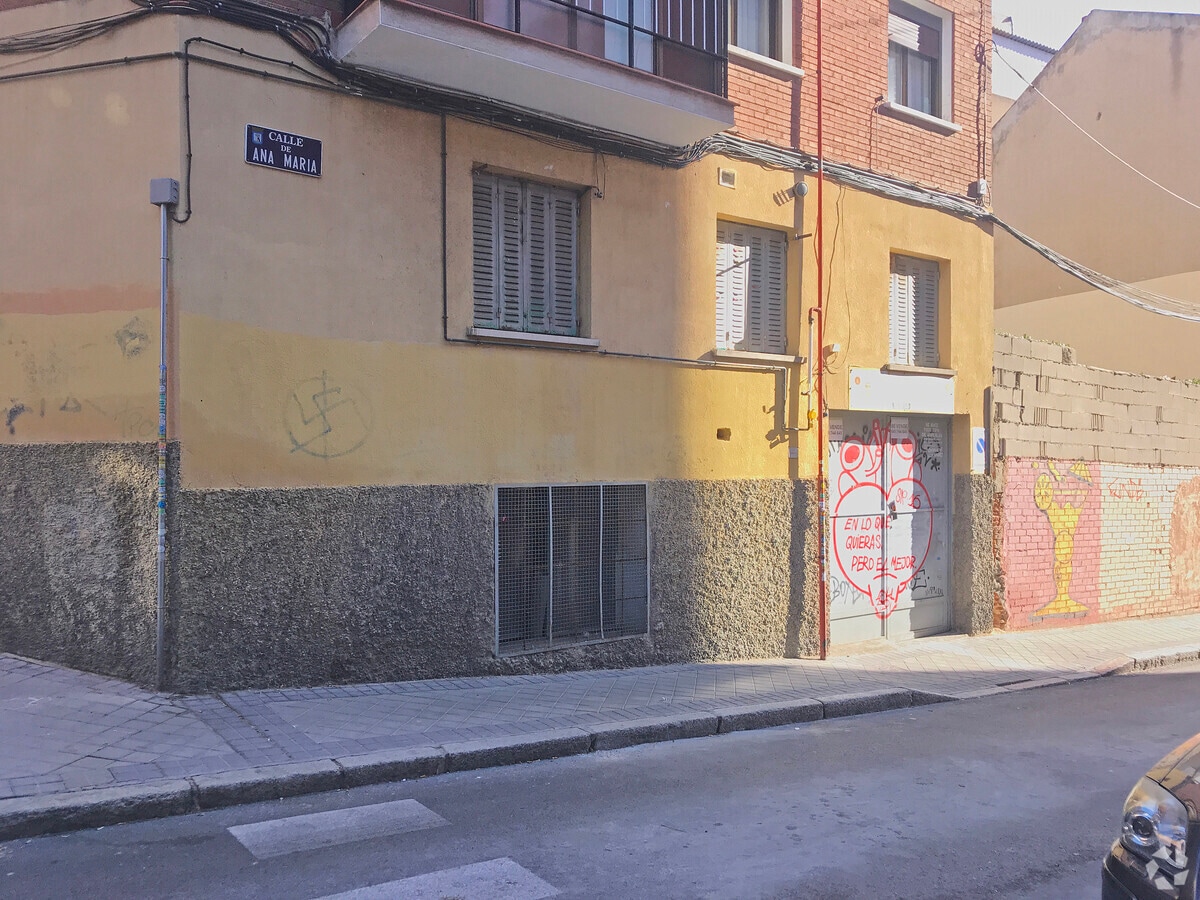 Calle Ana María, 8, Madrid, MAD 28039 - Unit Puerta 01 -  - Interior Photo - Image 1 of 13