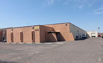 2614 E Adams St, Phoenix, AZ for sale Building Photo- Image 1 of 1