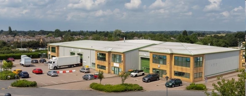 Wainer Clos, Godmanchester for sale Primary Photo- Image 1 of 1