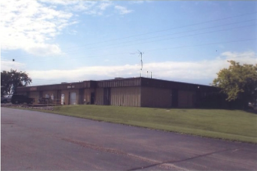 6928 N 400 E, Kendallville, IN for sale - Primary Photo - Image 1 of 1