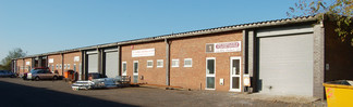 More details for Hill Fort Clos, Thetford - Industrial for Rent