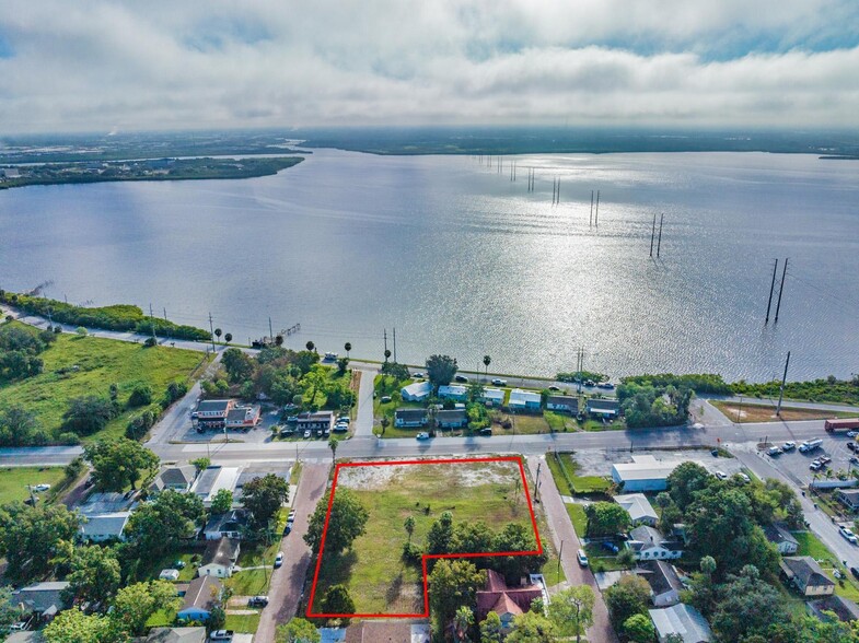 1305 S 22nd St, Tampa, FL for sale - Aerial - Image 1 of 1