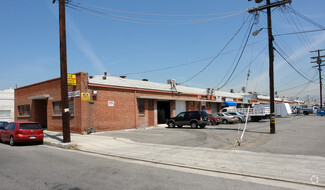 More details for 12021-12031 Vose St, North Hollywood, CA - Industrial for Rent