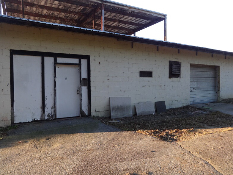 2575 Ef Commerce Hwy, Athens, GA for sale - Building Photo - Image 1 of 1