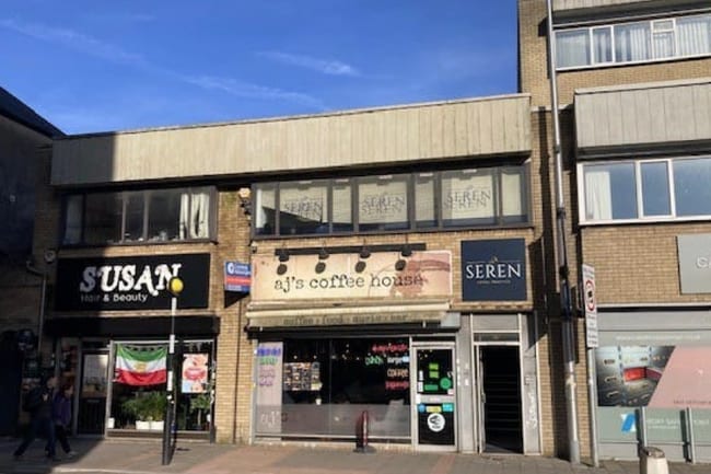 More details for 20A City Rd, Cardiff - Office to Rent