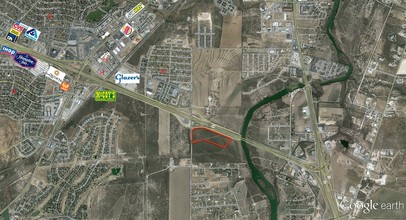 Sec Loop 306 & Foster Rd, San Angelo, TX for sale Building Photo- Image 1 of 3