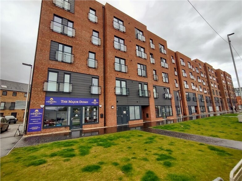 65B Ocean Dr, Edinburgh for sale - Building Photo - Image 1 of 1