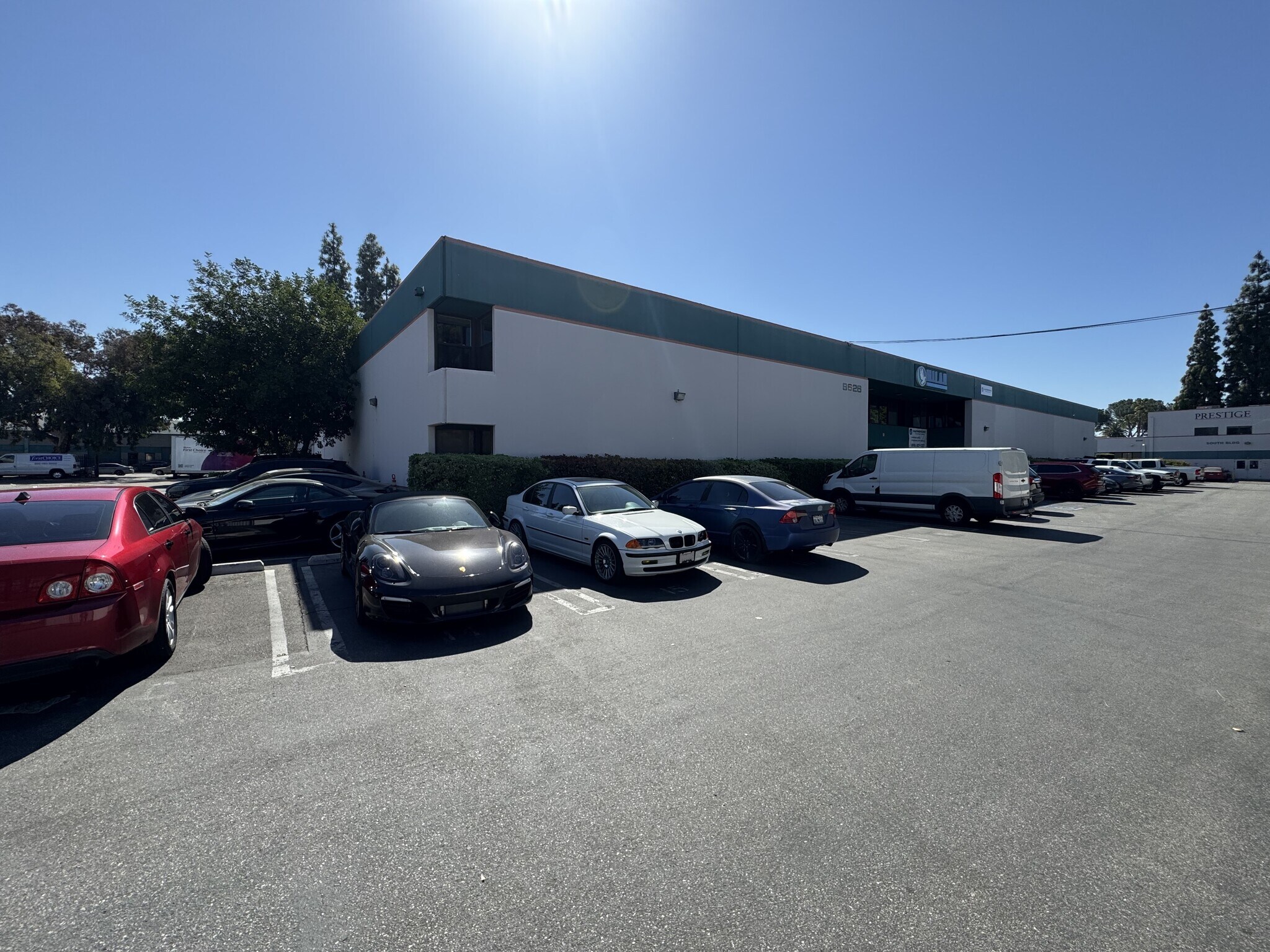 8626 Wilbur Ave, Northridge, CA for sale Building Photo- Image 1 of 1