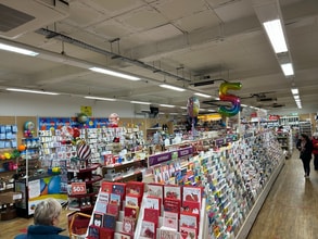 46 High St, Banstead to rent Interior Photo- Image 1 of 4