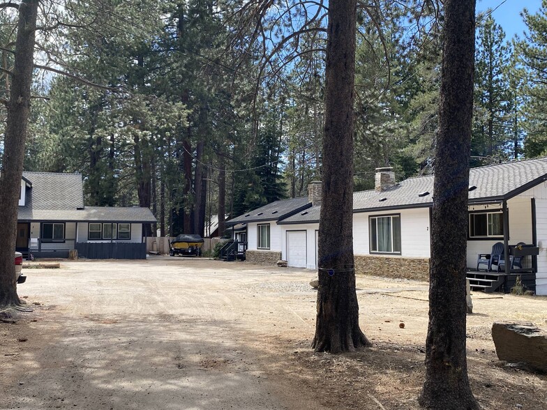 1150 Bonanza, South Lake Tahoe, CA for sale - Building Photo - Image 2 of 4