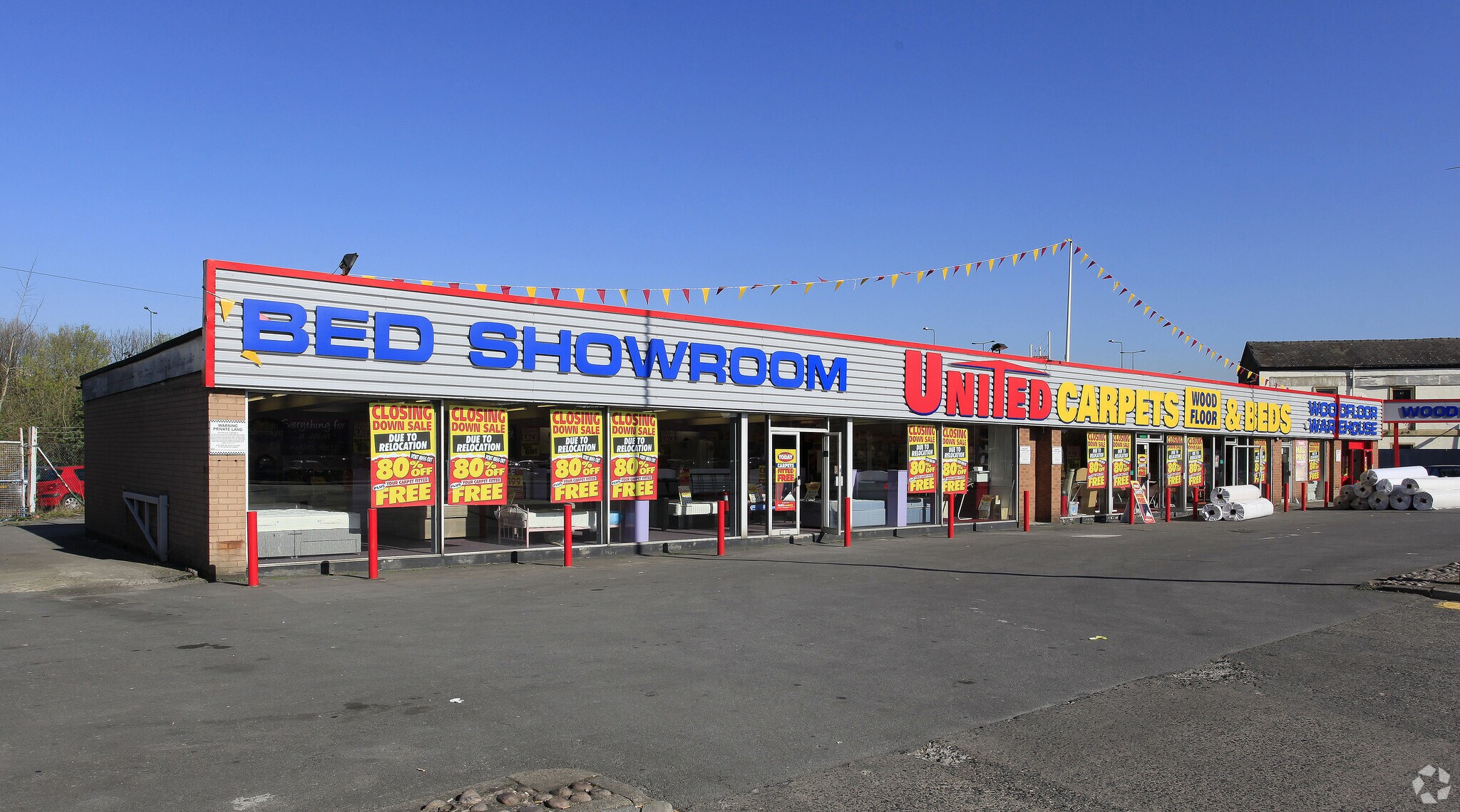 17 Great Portwood St, Stockport for sale Primary Photo- Image 1 of 1