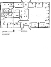 366 Regency Pky, Omaha, NE for rent Site Plan- Image 1 of 1