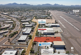 15080 N 78th Way, Scottsdale, AZ for sale Building Photo- Image 1 of 15