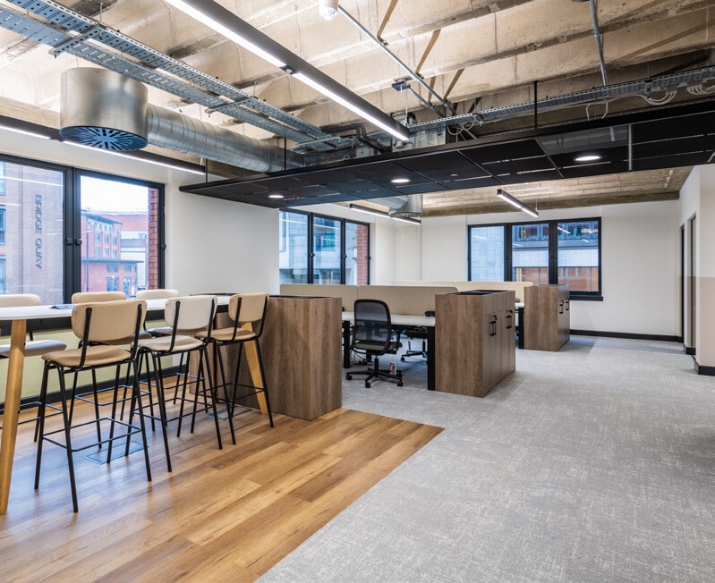 135-137 Redcliff St, Bristol to rent Interior Photo- Image 1 of 6