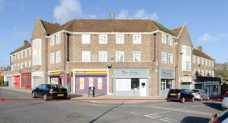 More details for Ranmore Path, Orpington - Retail for Rent