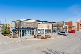 2060 Symons Valley Pky, Calgary, AB for rent Building Photo- Image 1 of 27