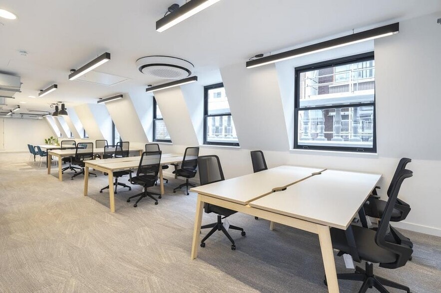 1-3 Red Lion Ct, London to rent - Building Photo - Image 3 of 32