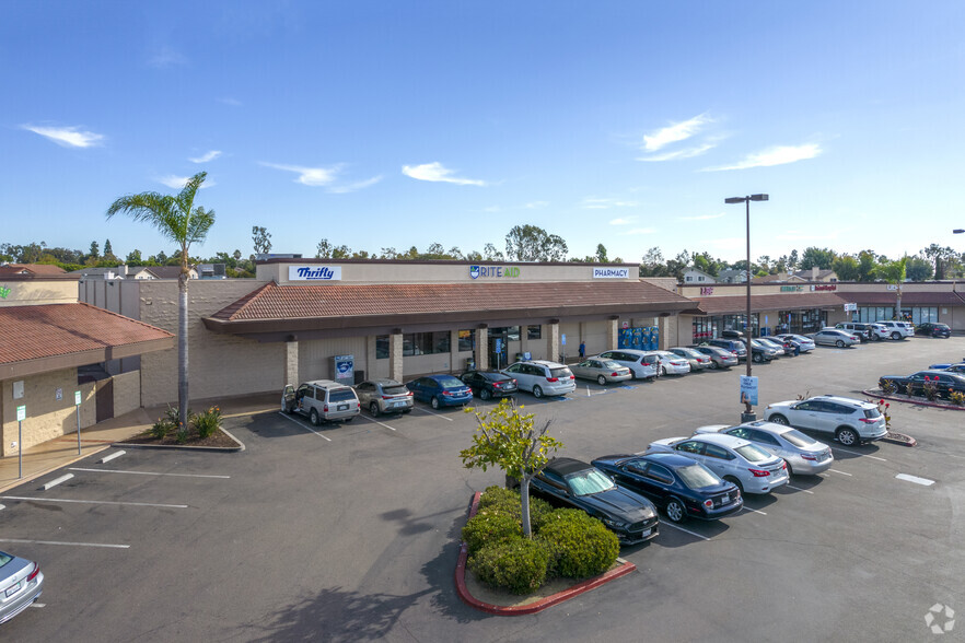 8915-8985 Mira Mesa Blvd, San Diego, CA for rent - Building Photo - Image 2 of 6