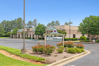 More details for 308 Airport Rd, Jackson, MS - Office for Sale