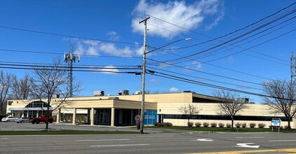 5841 Bridge St, East Syracuse, NY for sale Building Photo- Image 1 of 1