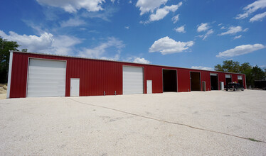 1851 County Road 280, Leander, TX for rent Building Photo- Image 1 of 7