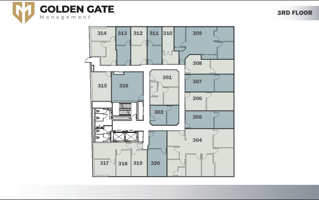 1 Main St, Eatontown, NJ to rent Floor Plan- Image 1 of 1