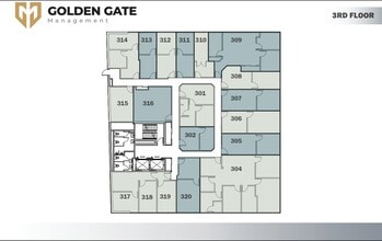1 Main St, Eatontown, NJ to rent Floor Plan- Image 1 of 1