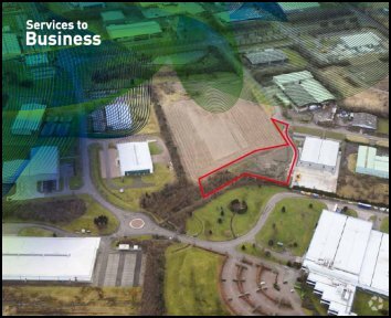 Newmains Ave, Inchinnan for sale Primary Photo- Image 1 of 1