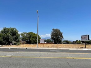 0 N Mount Vernon Ave, San Bernardino, CA for sale Building Photo- Image 1 of 1