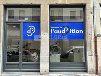 More details for 101 Rue Tronchet, Lyon - Retail to Rent