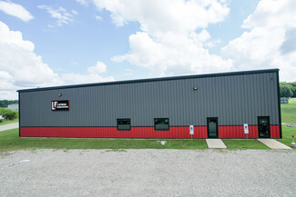 More details for 895 W County Road 350 N, North Vernon, IN - Industrial for Sale