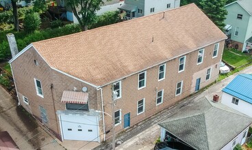 201 Unity Way, Greensburg, PA - aerial  map view - Image1