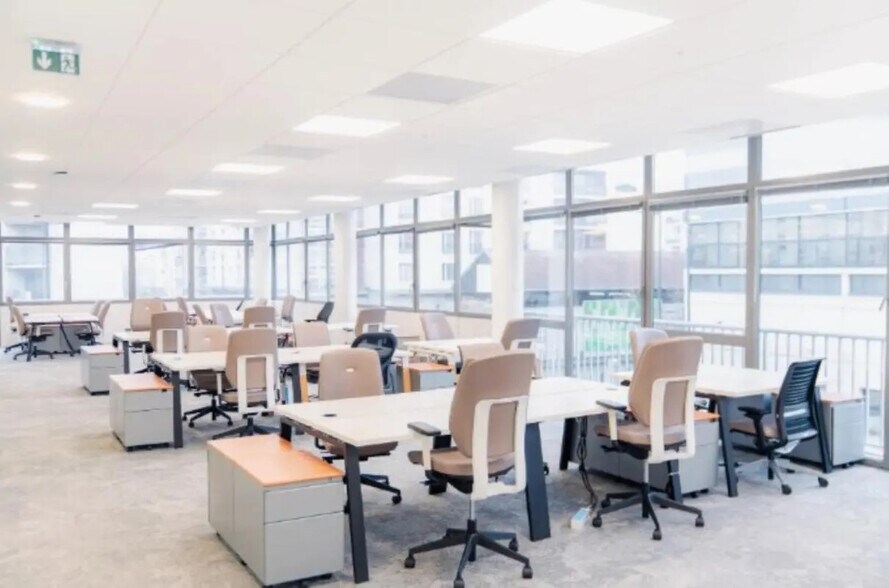 15 Avenue De La Métallurgie, Saint-Denis to rent - Interior Photo - Image 1 of 9