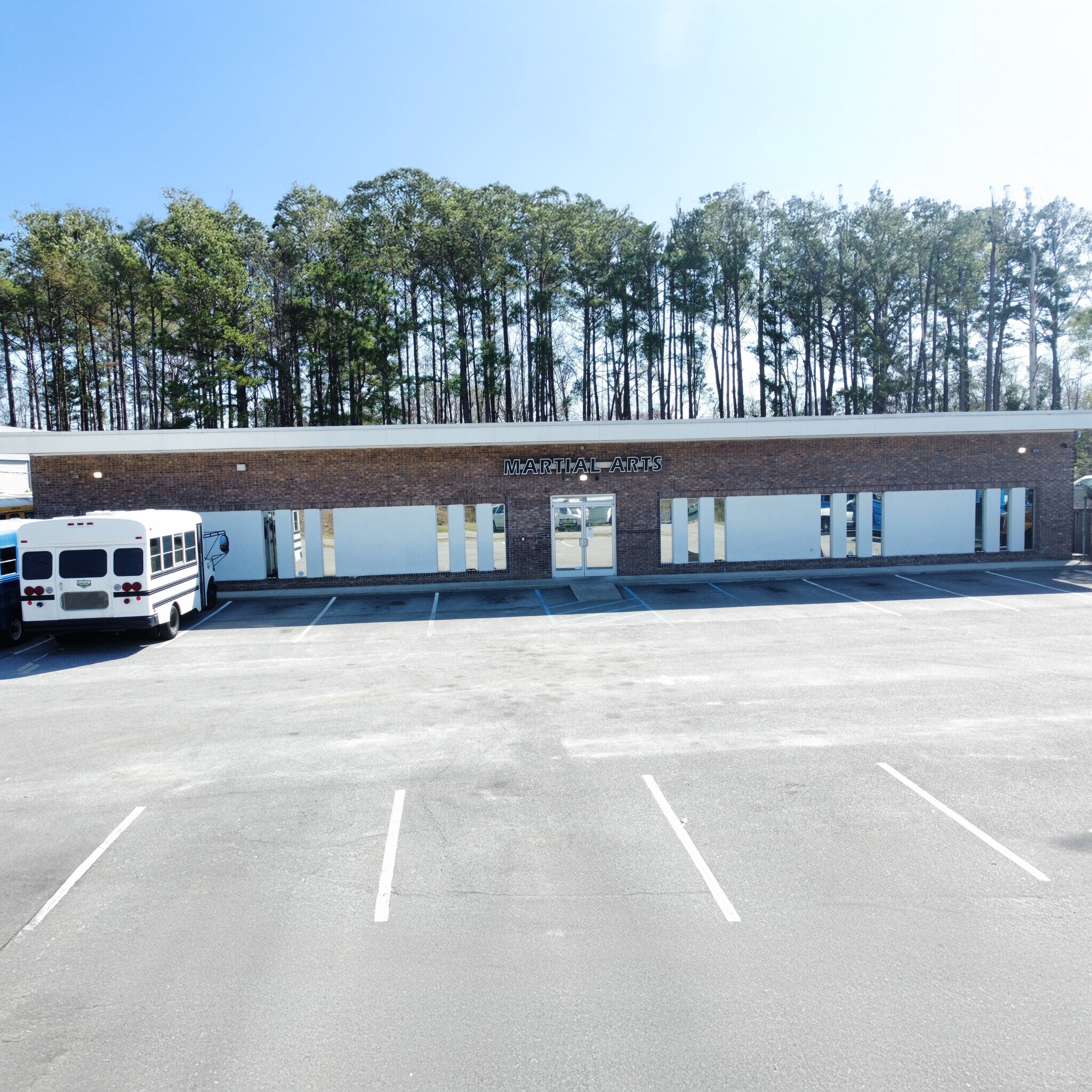 105 Auto Supply Dr, Goose Creek, SC for sale Building Photo- Image 1 of 1