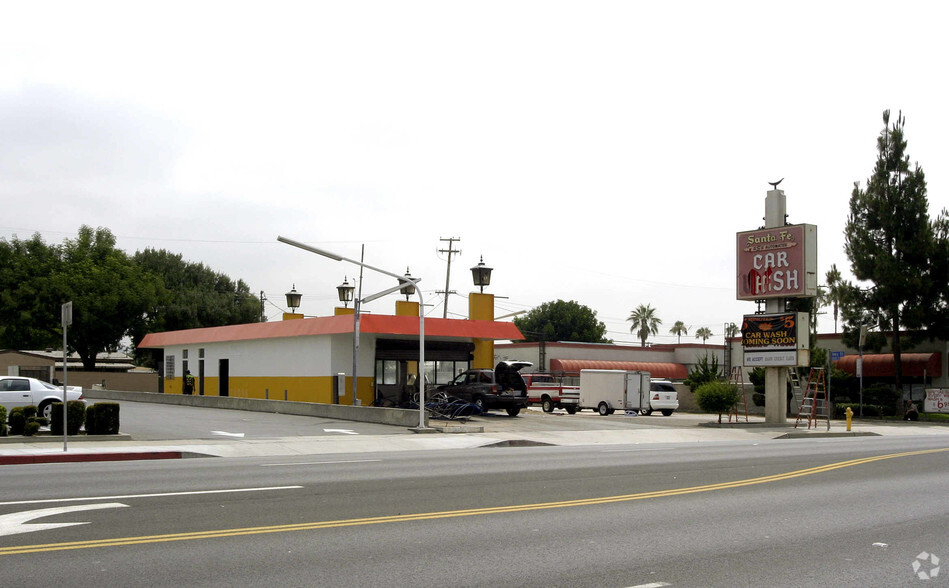 13495 Telegraph Rd, Whittier, CA for sale - Primary Photo - Image 1 of 1