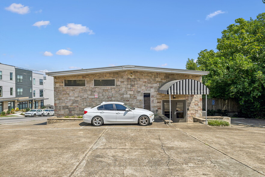 622 Hamilton Ave, Nashville, TN for sale - Building Photo - Image 1 of 6