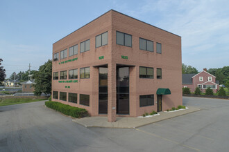 1630 Empire Blvd, Webster, NY for sale Building Photo- Image 1 of 1